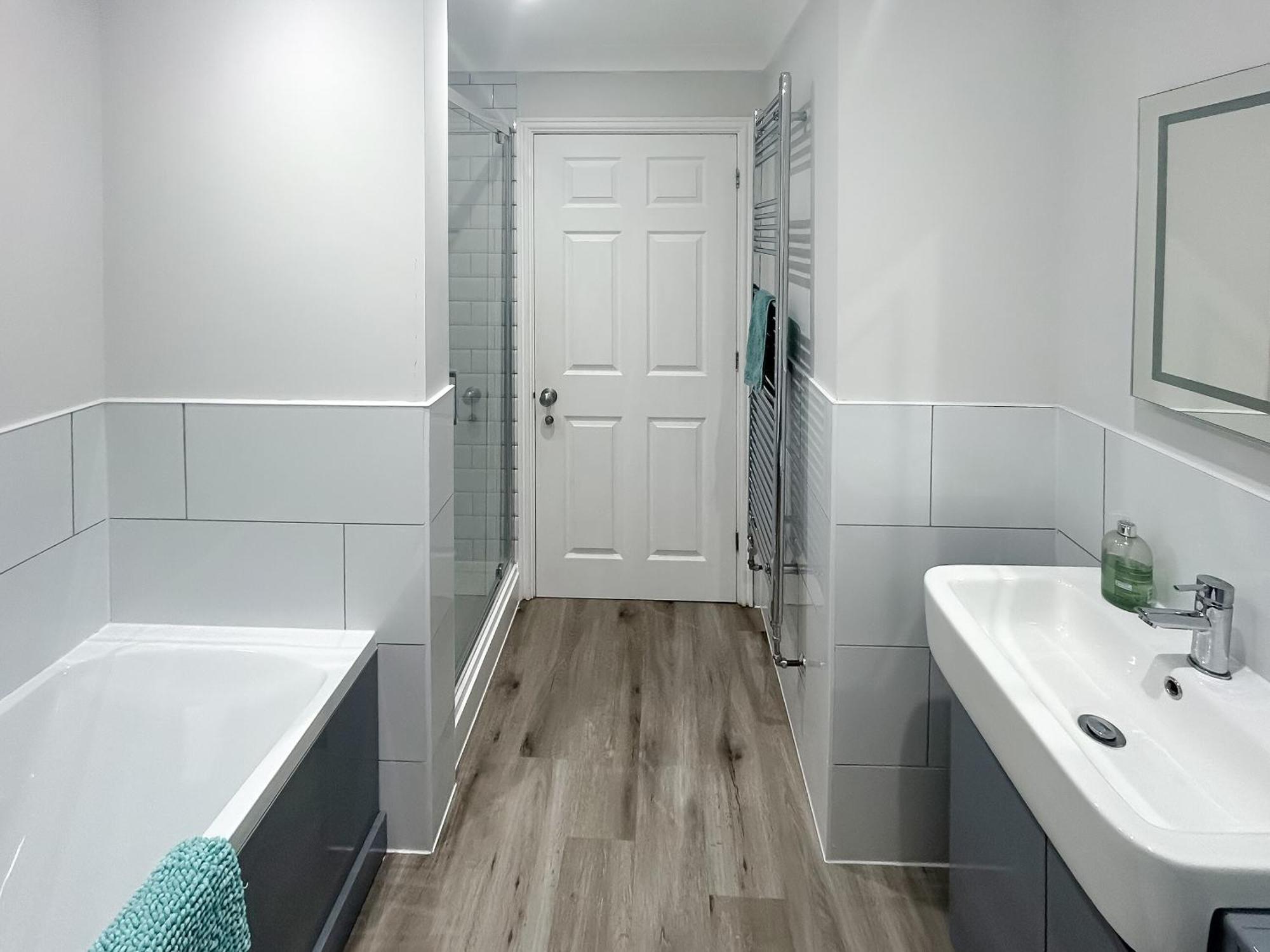 Wherrymere Villa Horning Ngoại thất bức ảnh